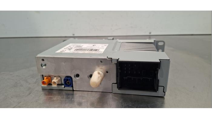 Module radio Peugeot Expert