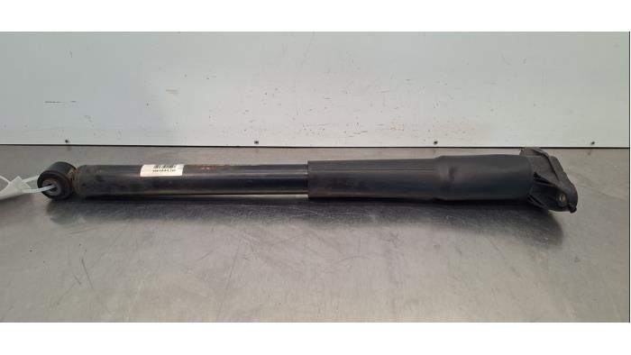 Amortisseur arrière droit Citroen C3