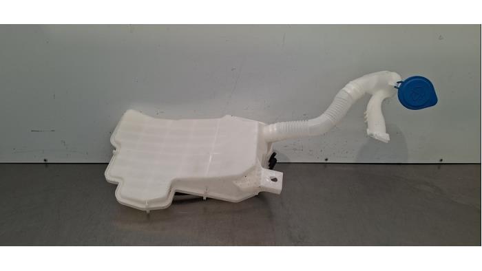 Réservoir lave-glace avant Citroen C3