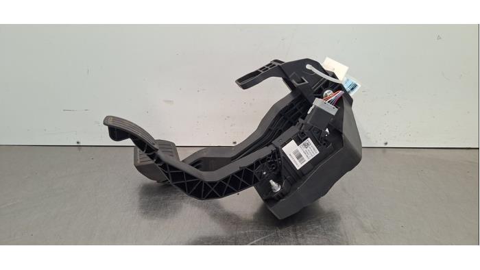 Kit pédales Citroen C3