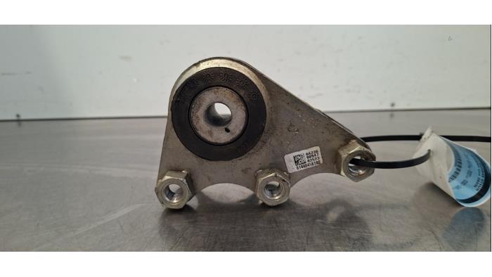 Support boîte de vitesse Opel Movano