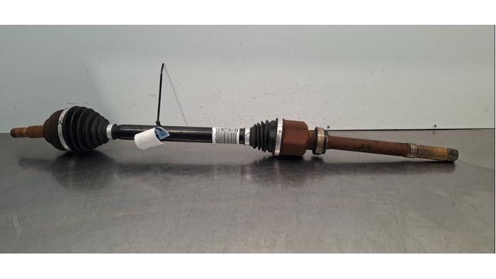 Arbre de transmission avant droit Peugeot Expert