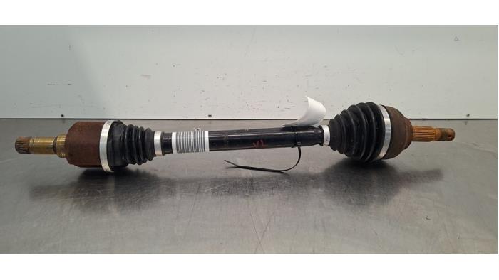 Arbre de transmission avant gauche Peugeot Expert