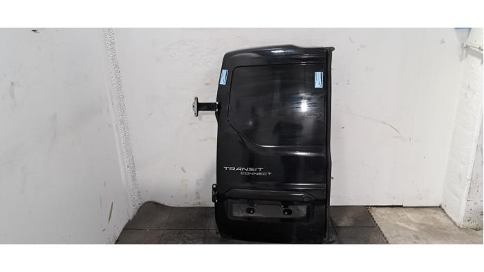 Portière arrière camionnette Ford Transit Connect