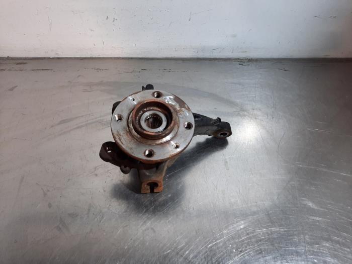 Joint avant gauche Peugeot 2008