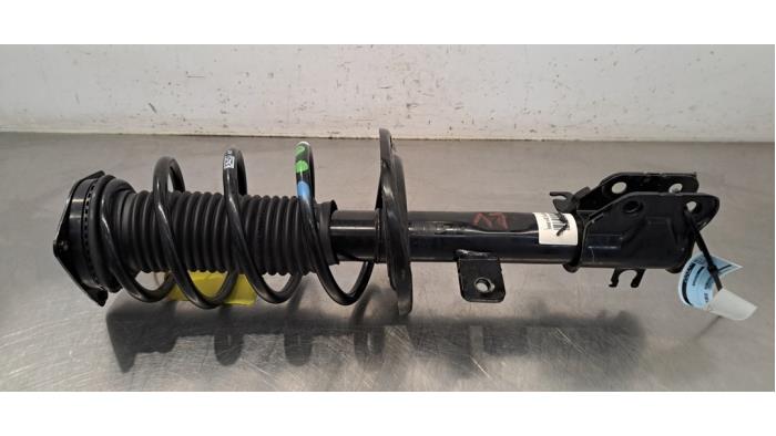 Amortisseur avant gauche Citroen C3