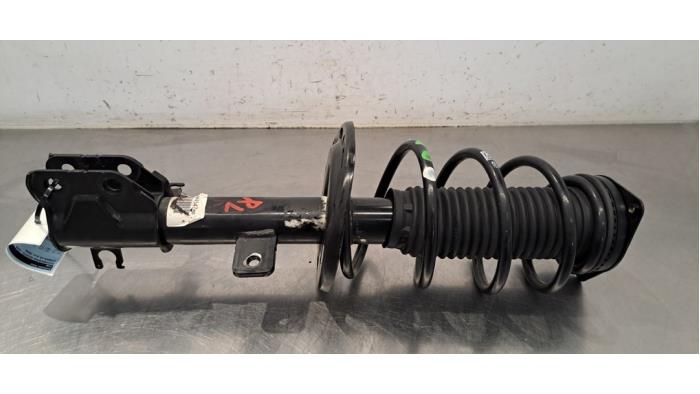 Amortisseur avant droit Citroen C3