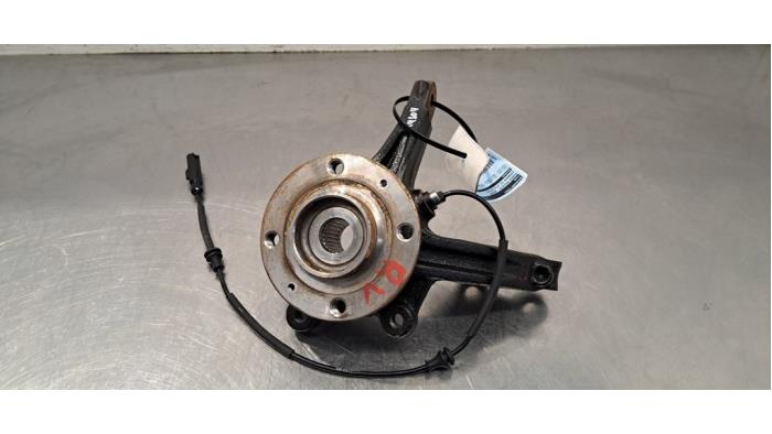 Joint avant droit Citroen C3