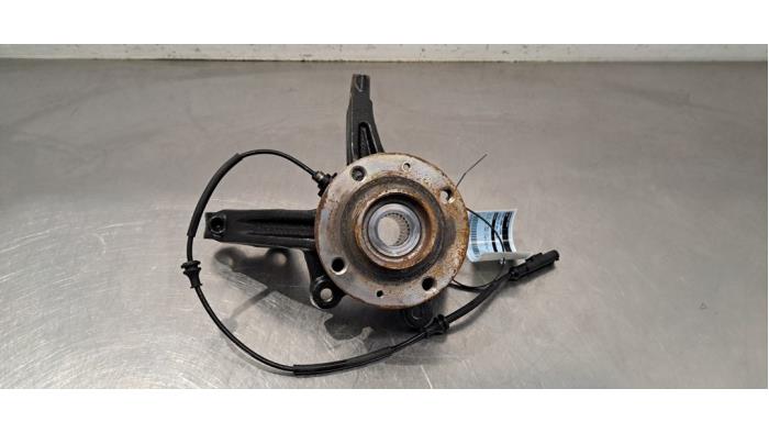 Joint avant gauche Citroen C3