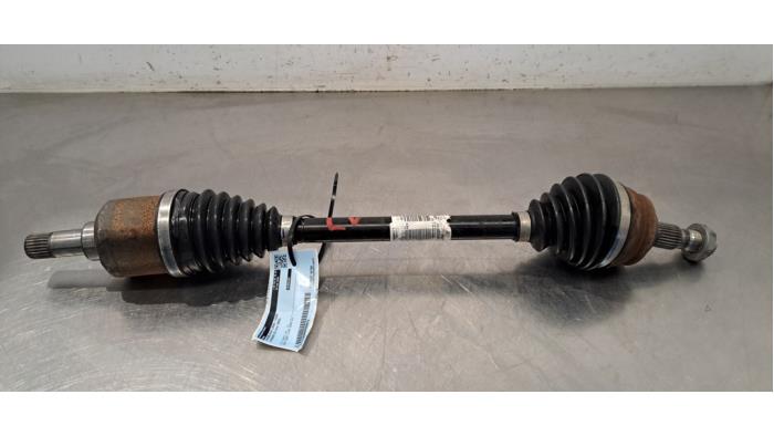 Arbre de transmission avant gauche Citroen C3