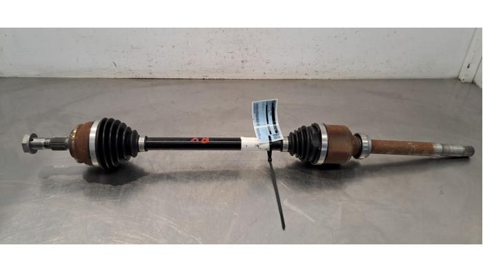 Arbre de transmission avant droit Citroen C3