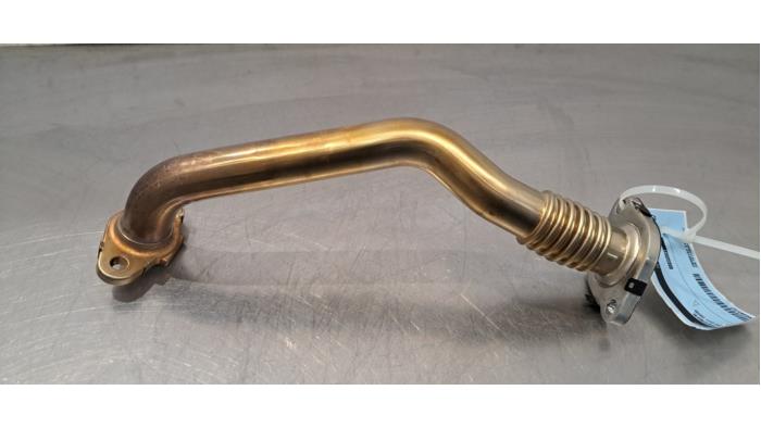 Conduit (divers) Volvo V60