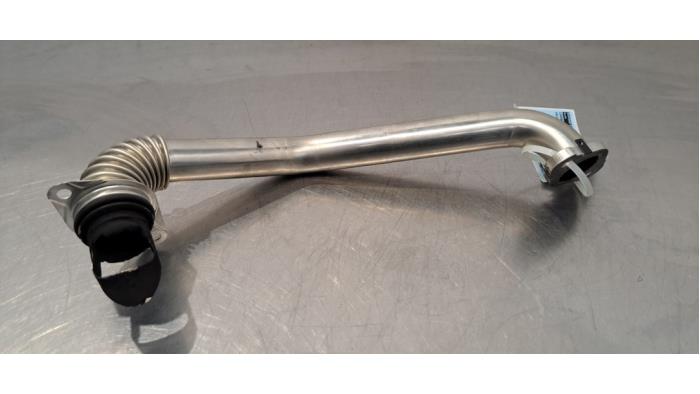 Conduit (divers) Volvo V60