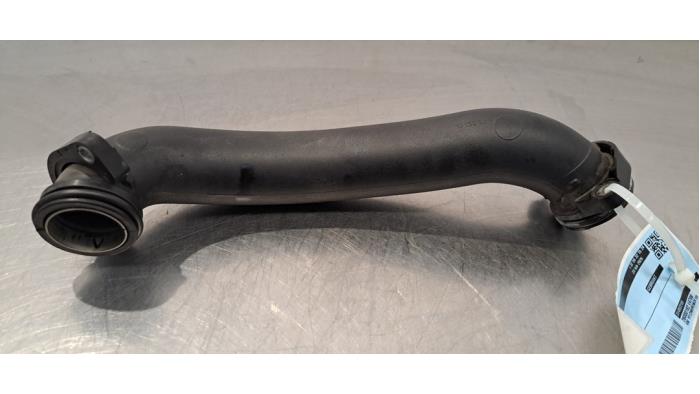 Tube intercooler Volvo V60