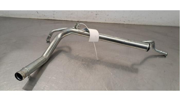 Conduit (divers) Volvo V60