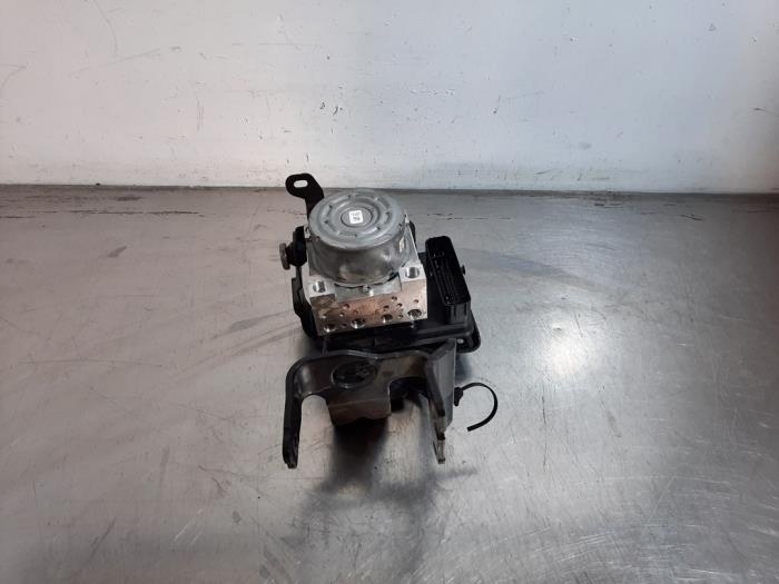 Pompe ABS Peugeot 2008