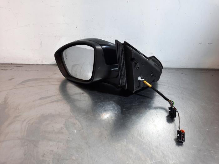 Rétroviseur extérieur gauche Peugeot 2008