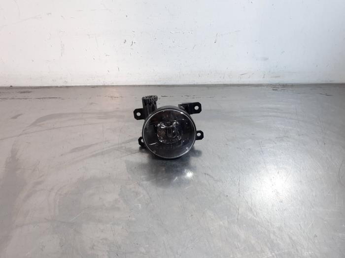 Feu antibrouillard avant gauche Peugeot 2008