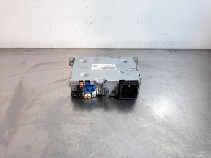 Module radio Peugeot 2008
