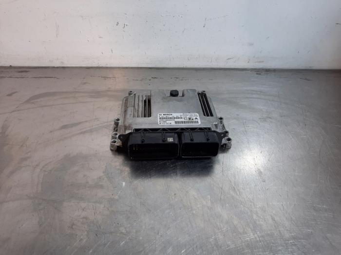 Ordinateur gestion moteur Peugeot 2008