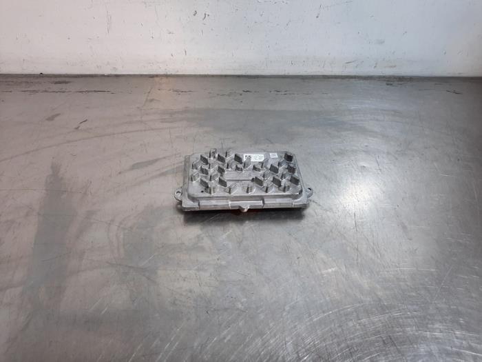 Module phare LED Peugeot 2008