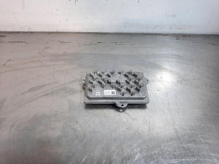 Module phare LED Peugeot 2008