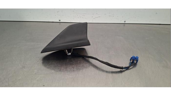 Antenne Ford Transit Connect