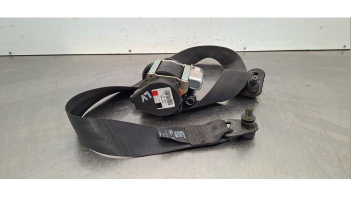 Ceinture de sécurité avant gauche Ford Transit Connect