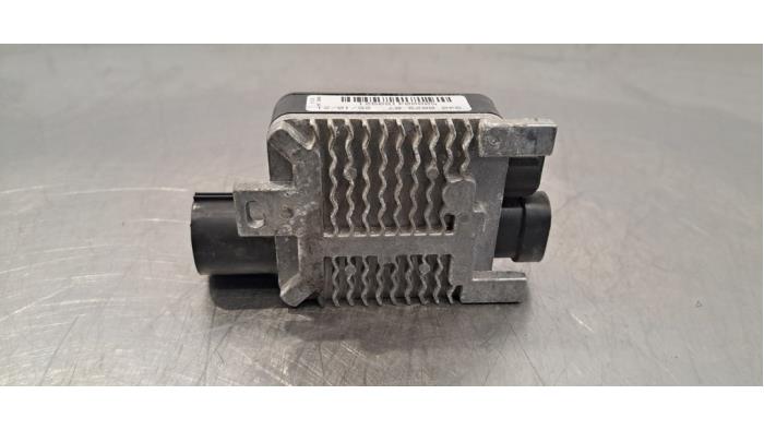 Module ventilateur Ford Transit Connect