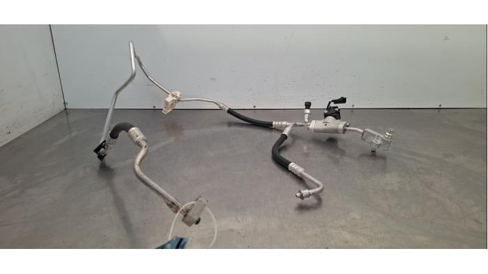 Tuyau clim Fiat Ducato