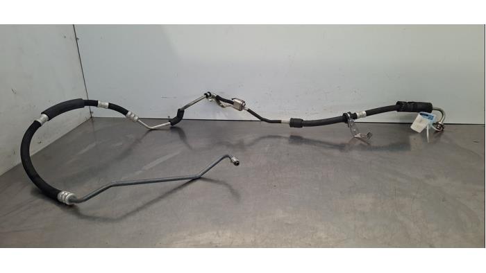 Tuyau clim Fiat Ducato