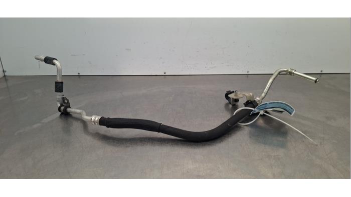 Tuyau clim Fiat Ducato