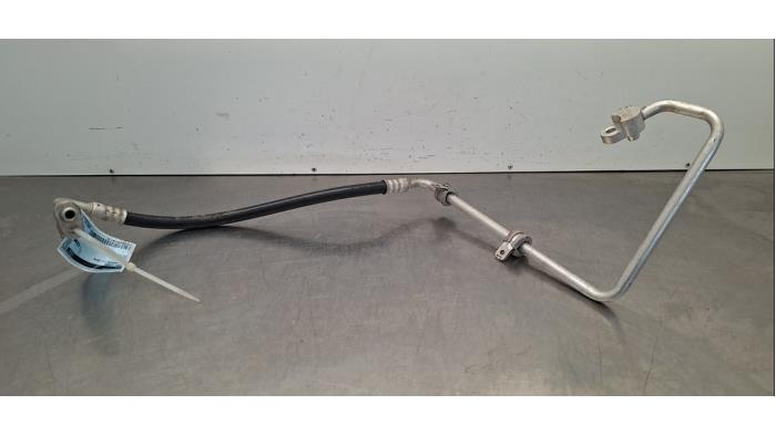 Tuyau clim Fiat Ducato