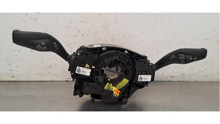 Commutateur combi colonne de direction Ford Transit Connect