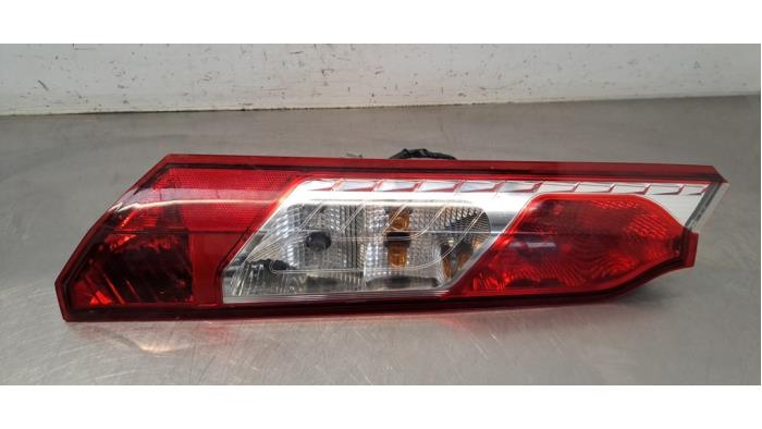 Feu arrière gauche Ford Transit Connect