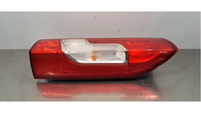 Feu arrière droit Fiat Ducato