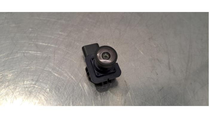 Caméra de recul Ford Transit Connect