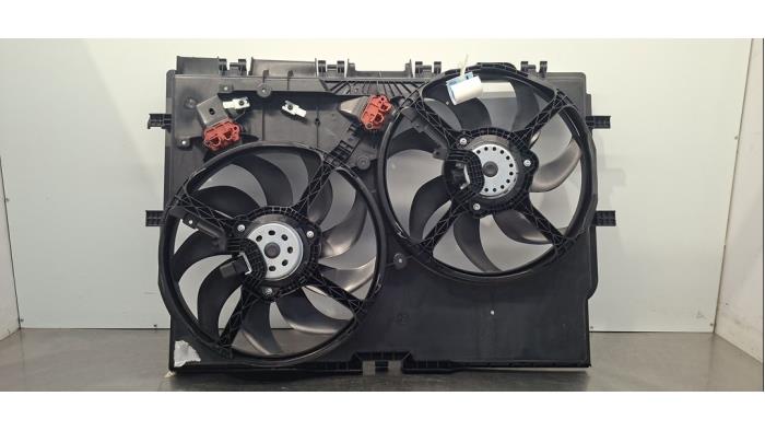 Ventilateur Fiat Ducato