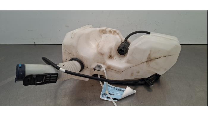 Réservoir lave-glace avant Fiat Ducato