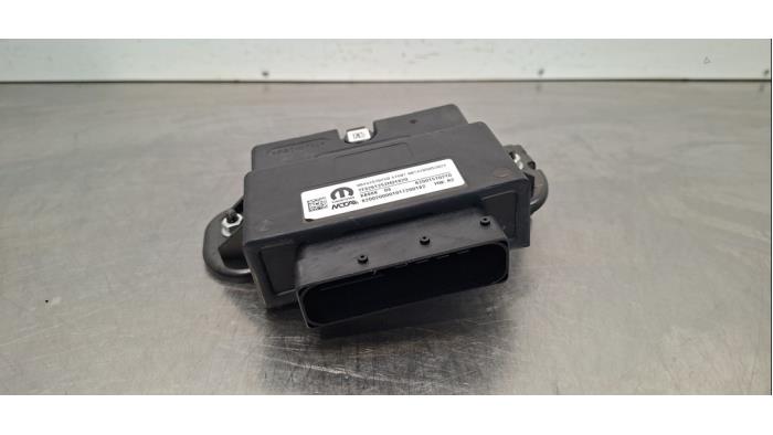 Module (divers) Fiat Ducato