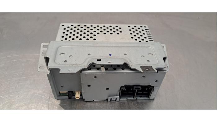 Module radio Ford Transit Connect