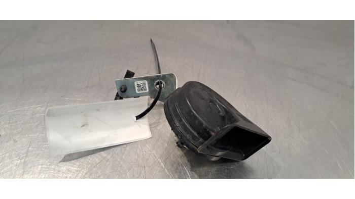 Klaxon Ford Transit Connect