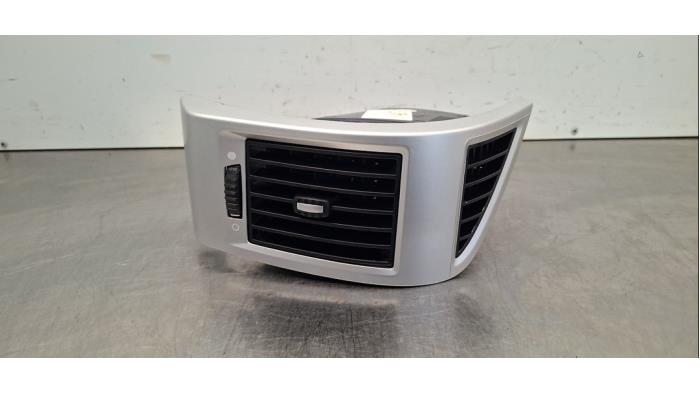 Grille aération tableau de bord Fiat Ducato