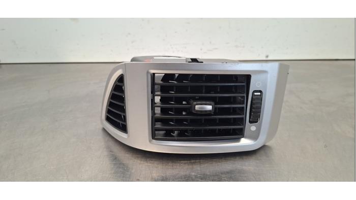 Grille aération tableau de bord Fiat Ducato
