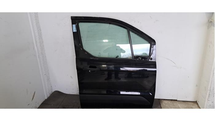 Portière 4portes avant droite Ford Transit Connect