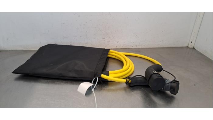 Câble de recharge électrique Fiat Ducato