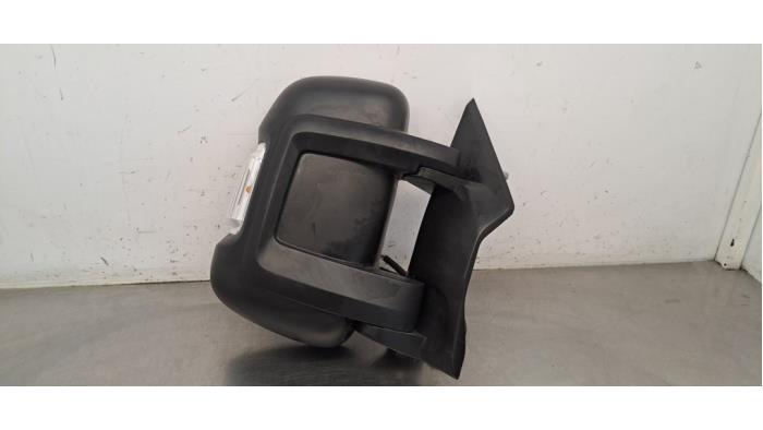 Rétroviseur extérieur droit Fiat Ducato