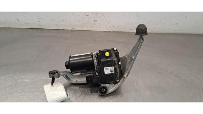 Moteur+mécanique essuie-glace Ford Transit Connect