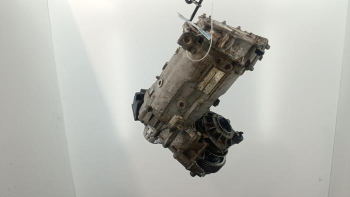 Électromoteur voiture électrique Mini Countryman