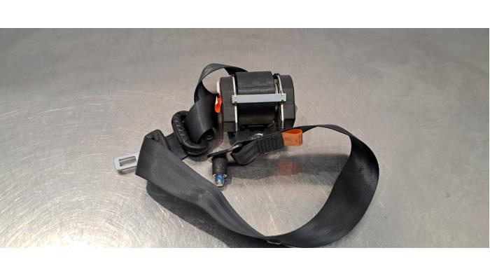 Ceinture de sécurité avant droite Fiat Ducato